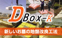 D・BOX-K